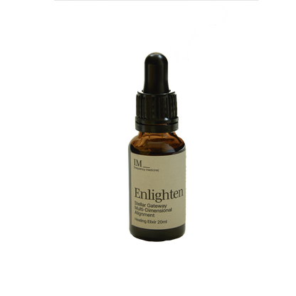 Enlighten - Stellar Gateway, Multi-Dimensional Alignment 20ml