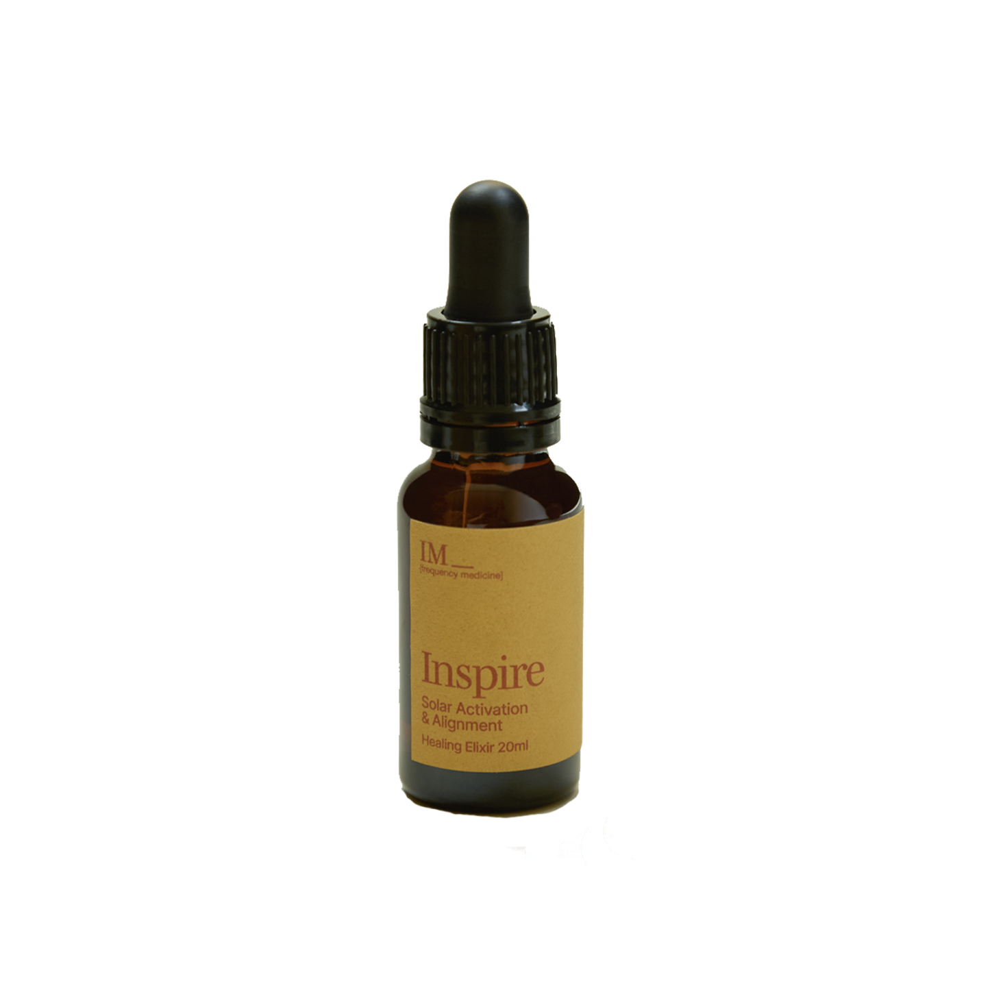 Inspire - Solar Activation & Alignment 20ml