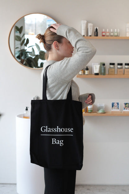 Glasshouse Tote Bag