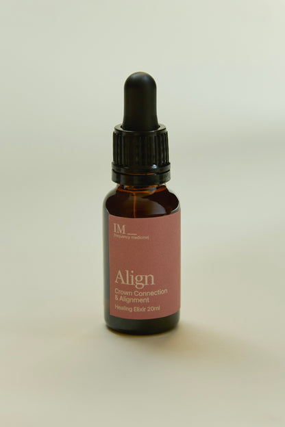 Align - Crown Connection & Alignment 20ml