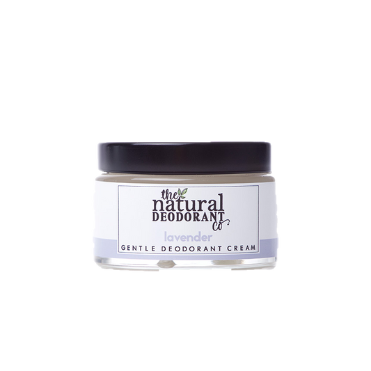 The Natural Deodorant Balm 55g
