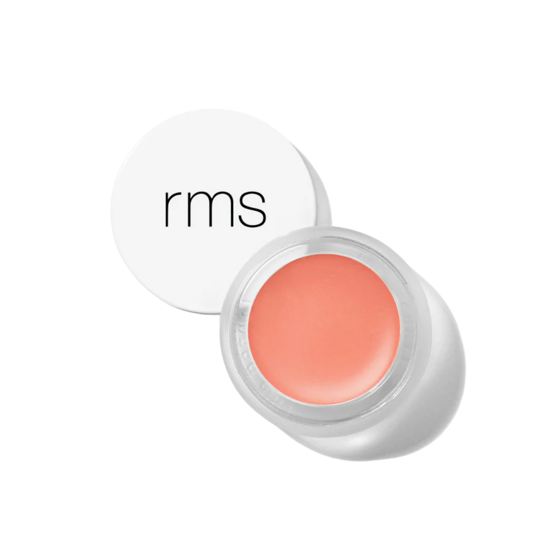 Lost Angel RMS Beauty Light pink Lip and cheek balm 