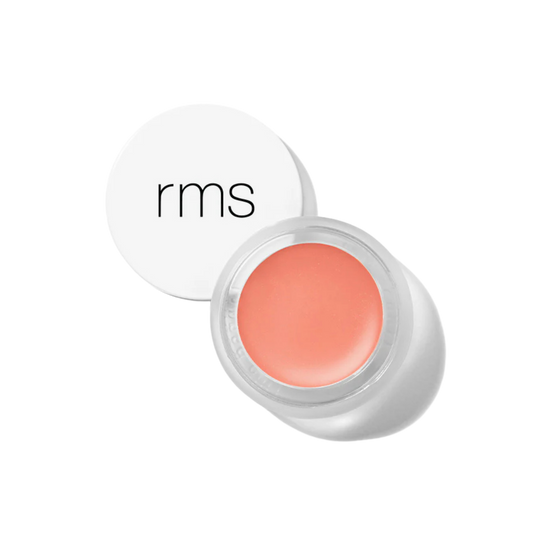 Lost Angel RMS Beauty Light pink Lip and cheek balm 