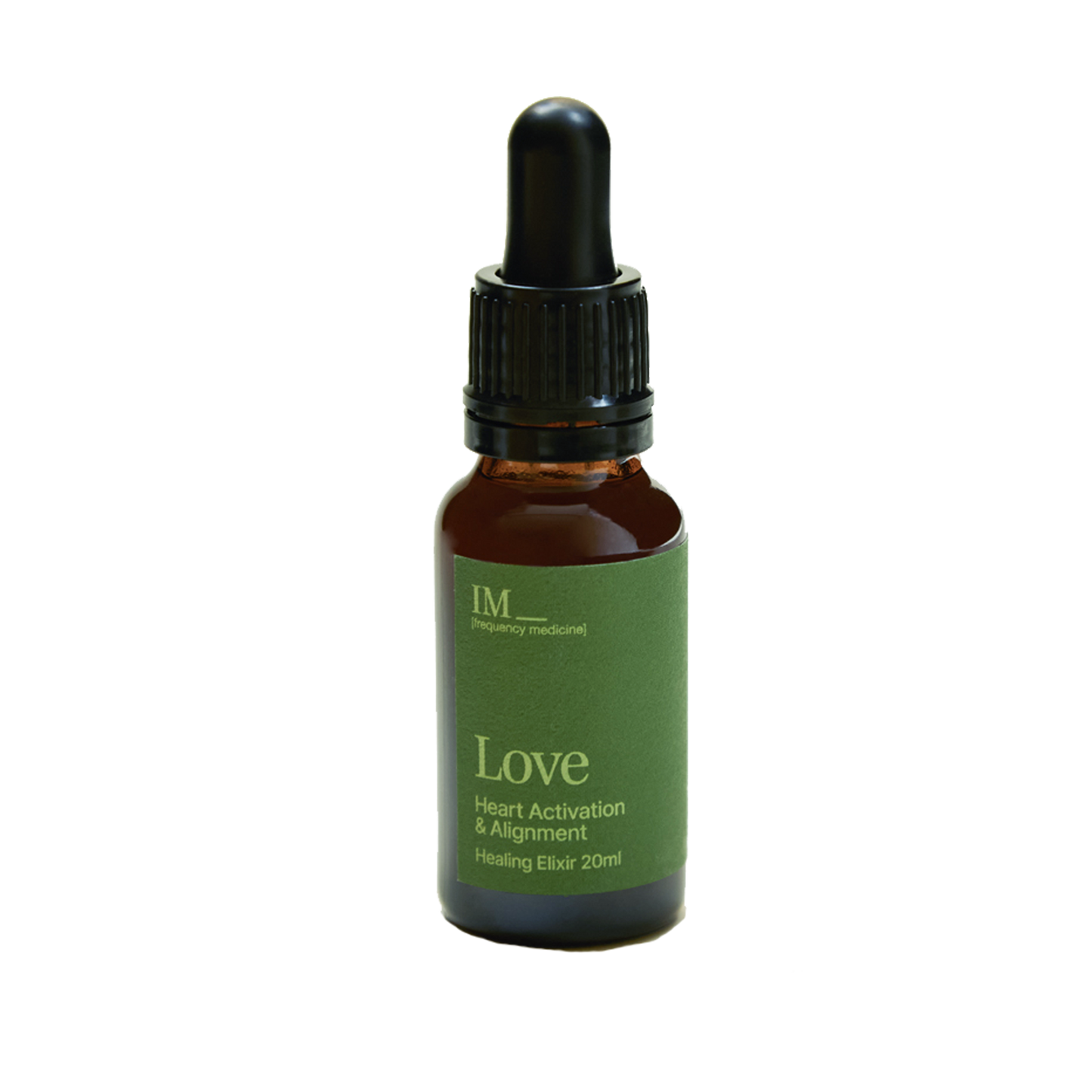 Love - Heart Activation & Alignment 20ml