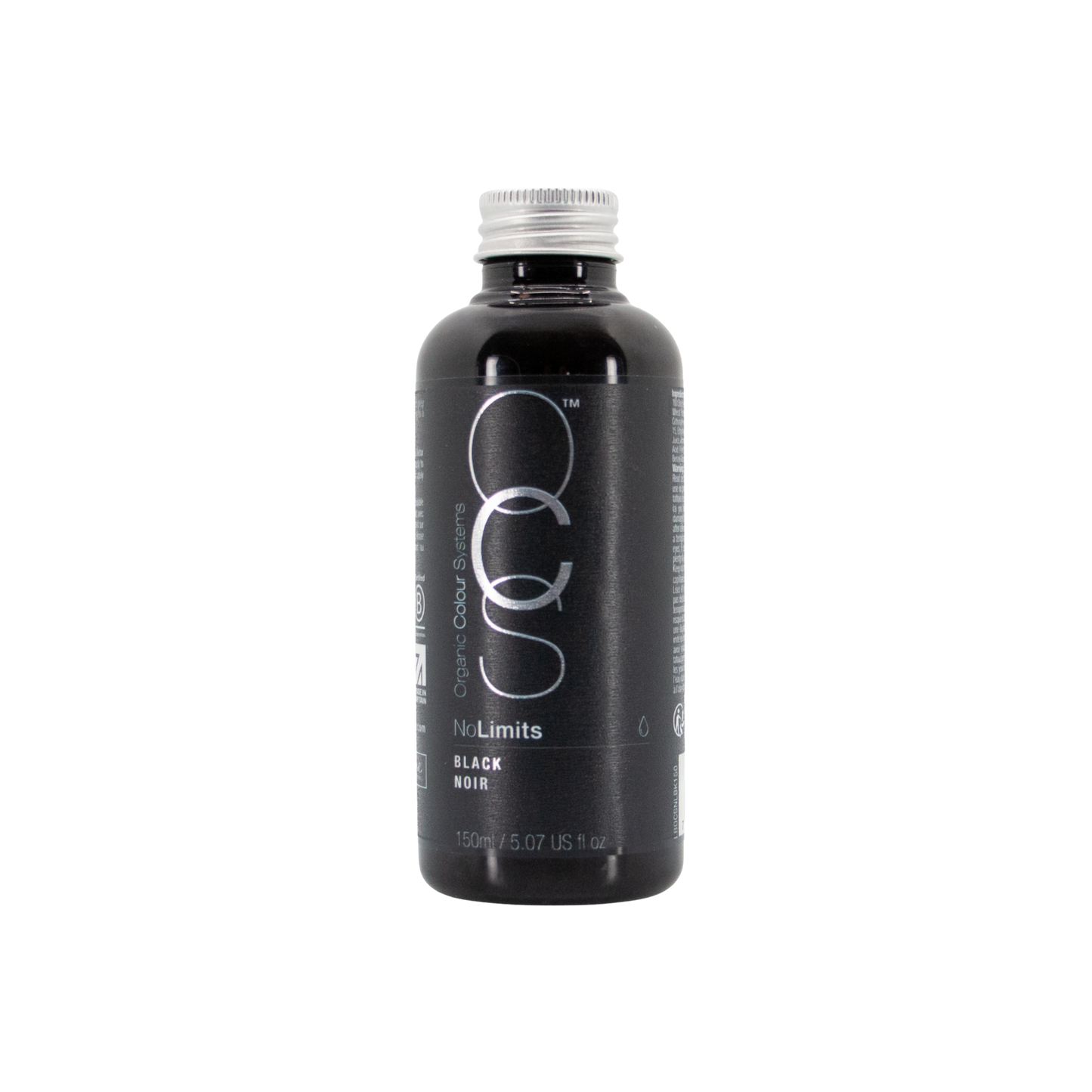 No Limits Semi Permanent Hair Colour