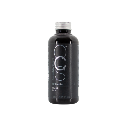 No Limits Semi Permanent Hair Colour