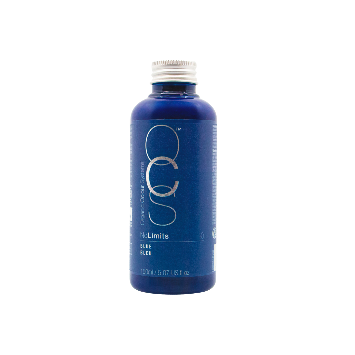 No Limits Semi Permanent Hair Colour