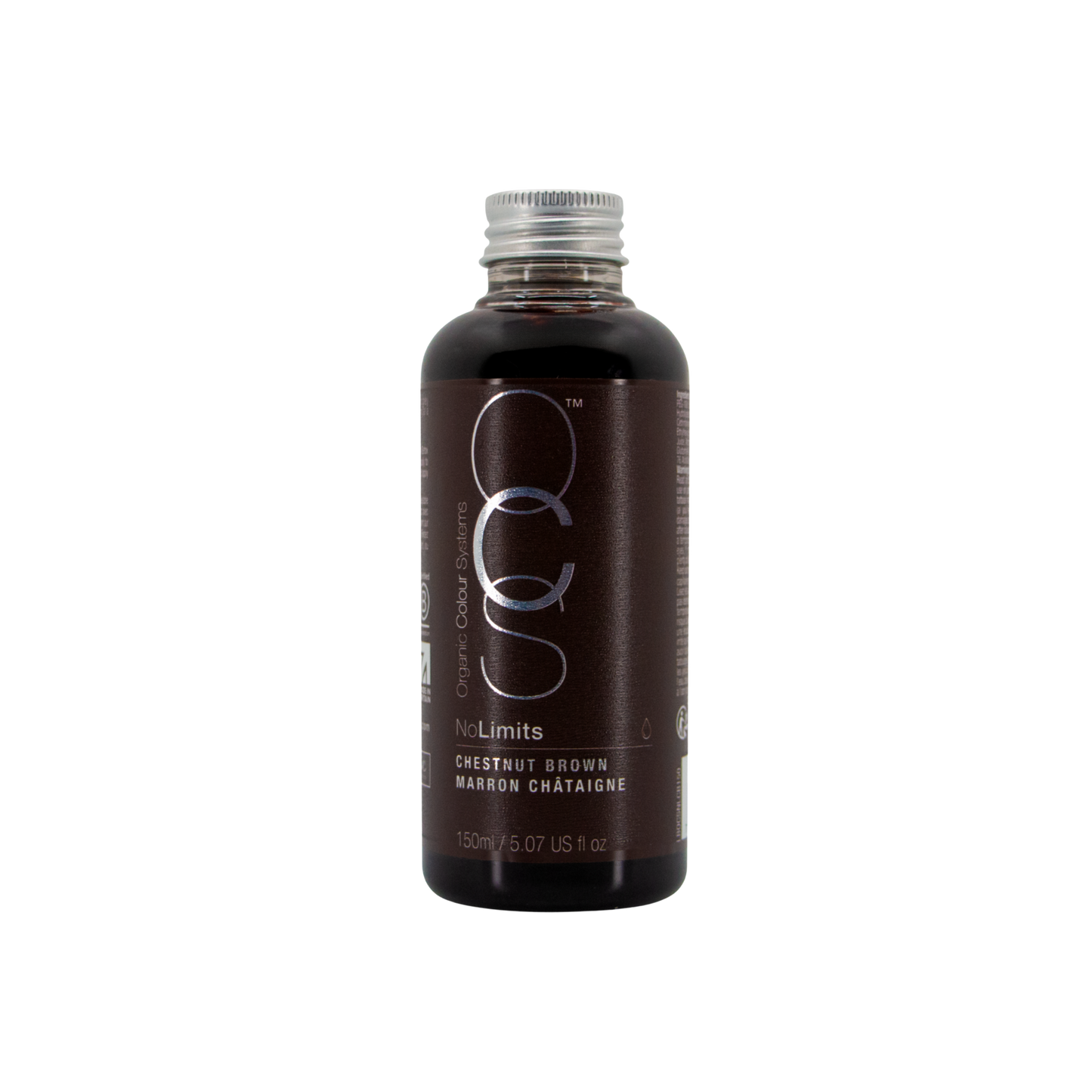 No Limits Semi Permanent Hair Colour