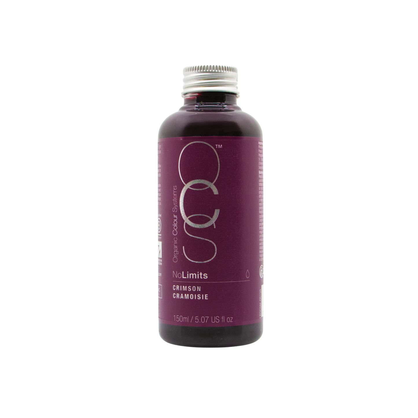 No Limits Semi Permanent Hair Colour