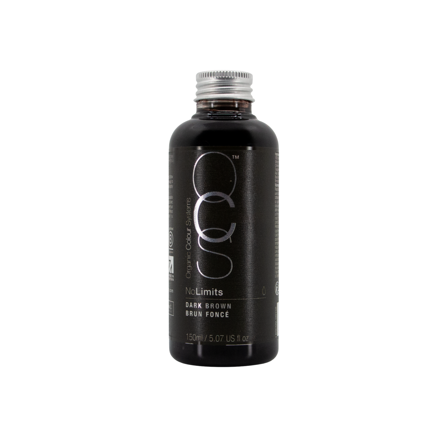 No Limits Semi Permanent Hair Colour