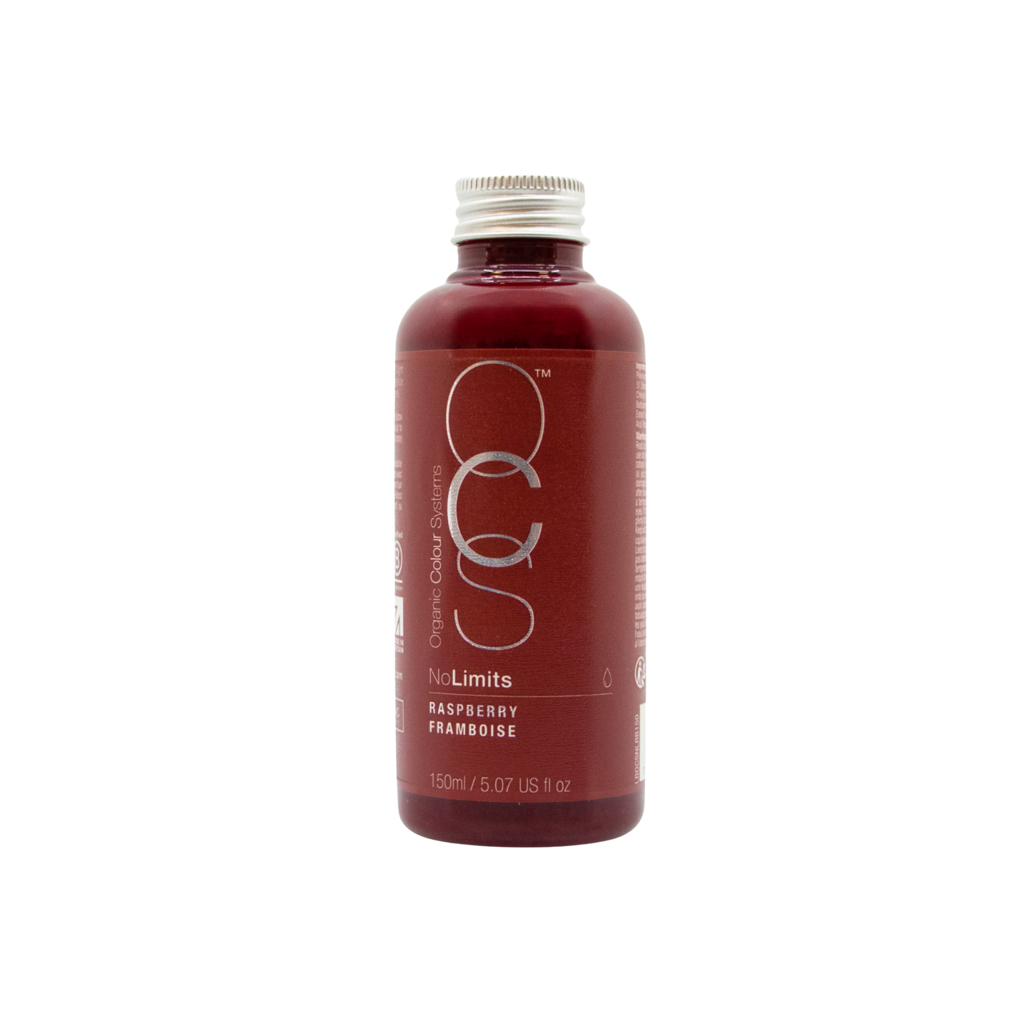 No Limits Semi Permanent Hair Colour