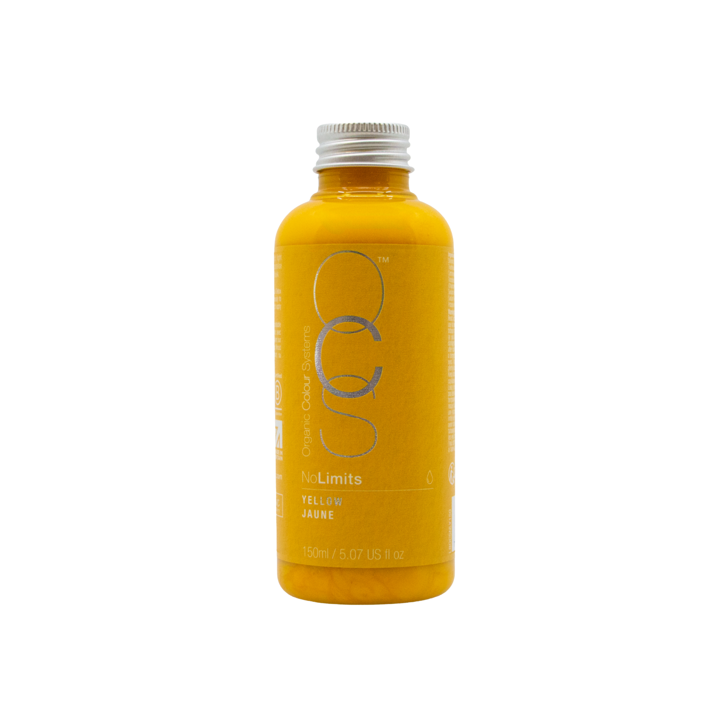 No Limits Semi Permanent Hair Colour