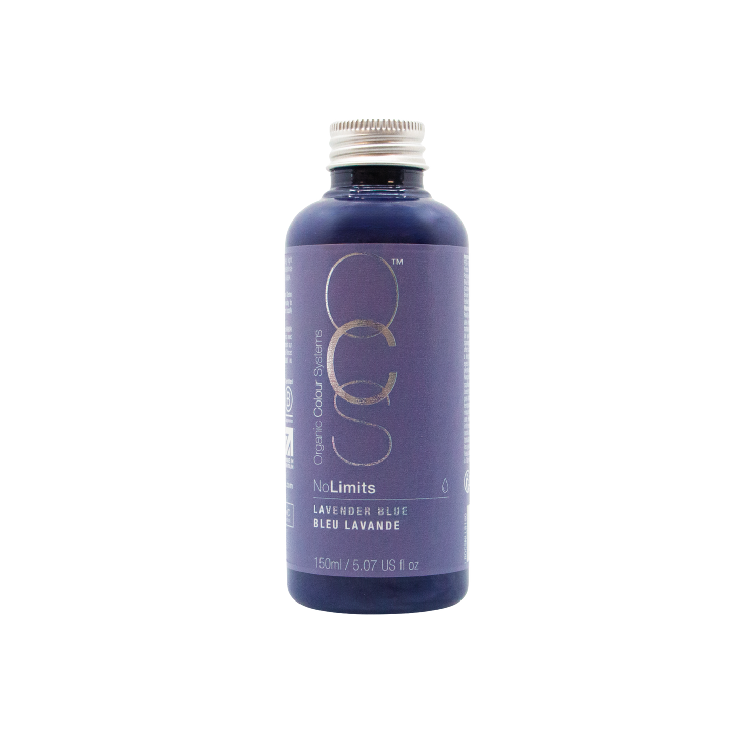 No Limits Semi Permanent Hair Colour