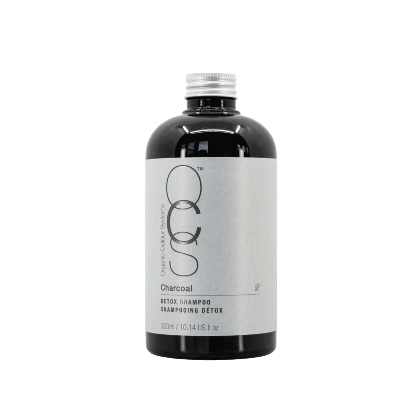 Charcoal Detox Shampoo 300ml