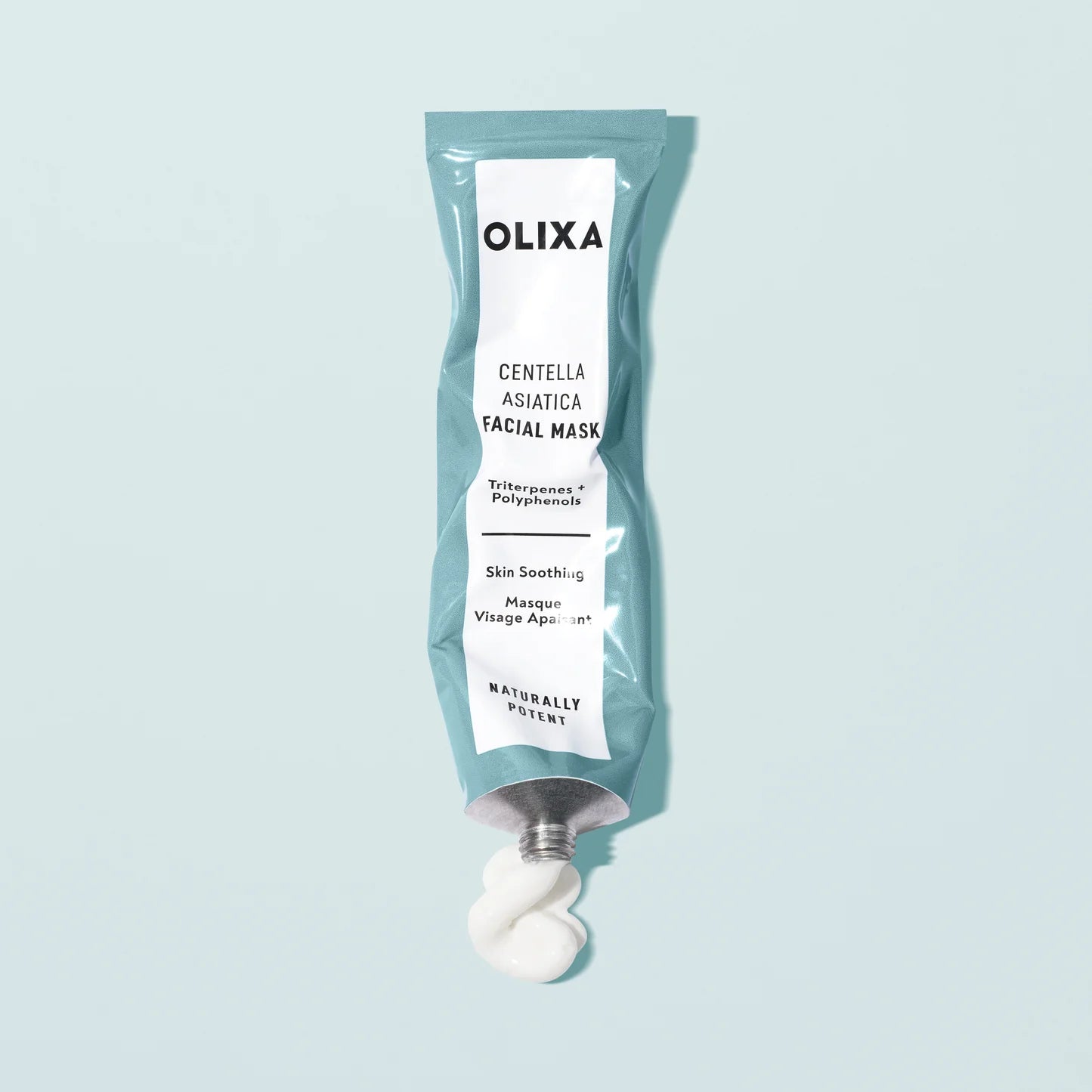 Centella Asiatica Facial Mask 75ml