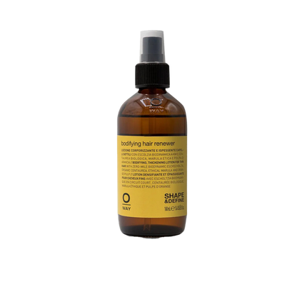 Bodifying Hair Renewer 160ml