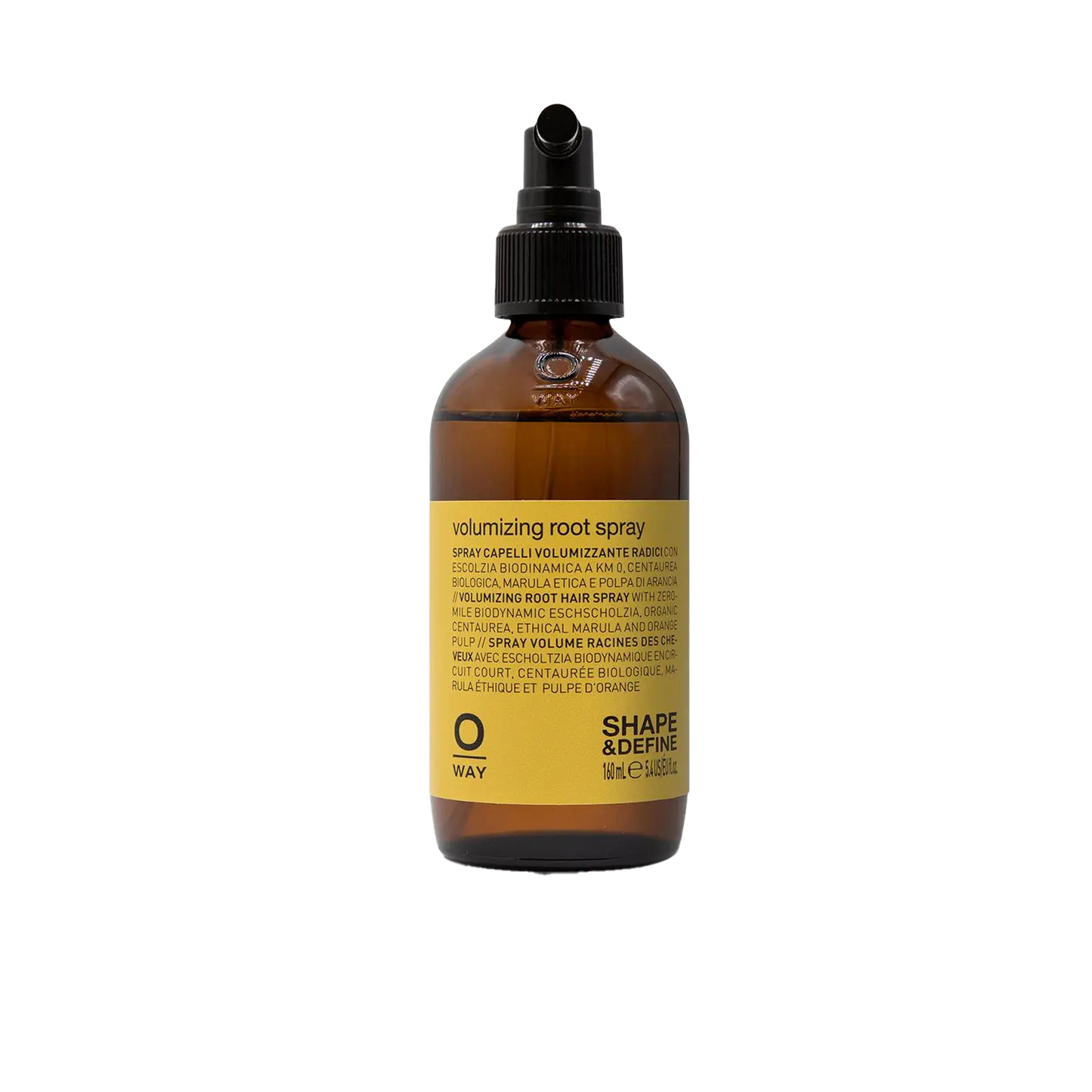 Volumising Root Spray 160ml