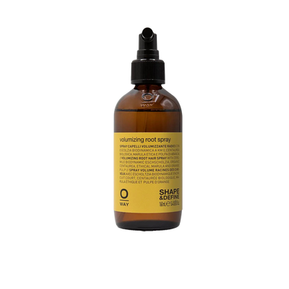 Volumising Root Spray 160ml