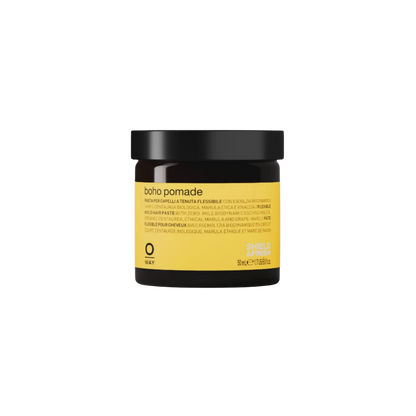 Boho Pomade 50ml by OWAY container