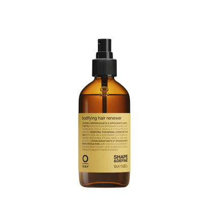 Bodifying Hair Renewer 160ml