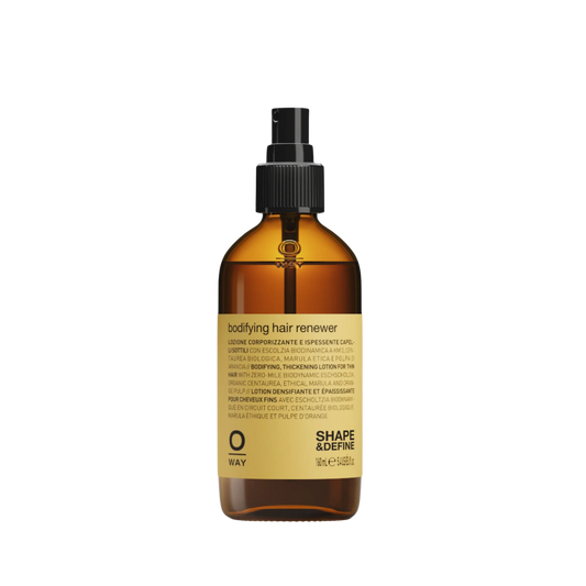 Bodifying Hair Renewer 160ml