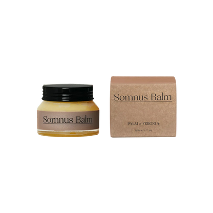 Somnus Balm 50g