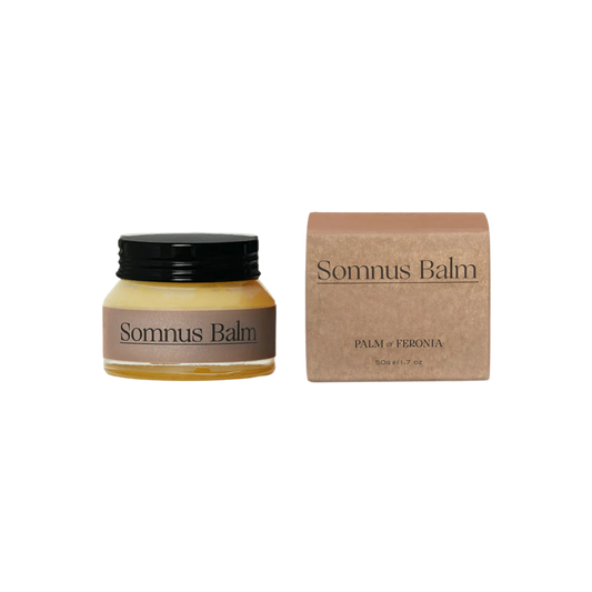 Somnus Balm 50g