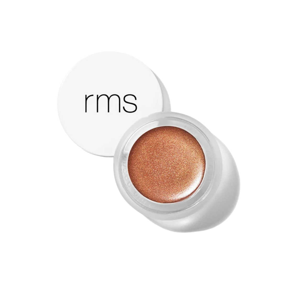 RMS Beauty Buriti Bronzer 5.67g in recyclable glass pot