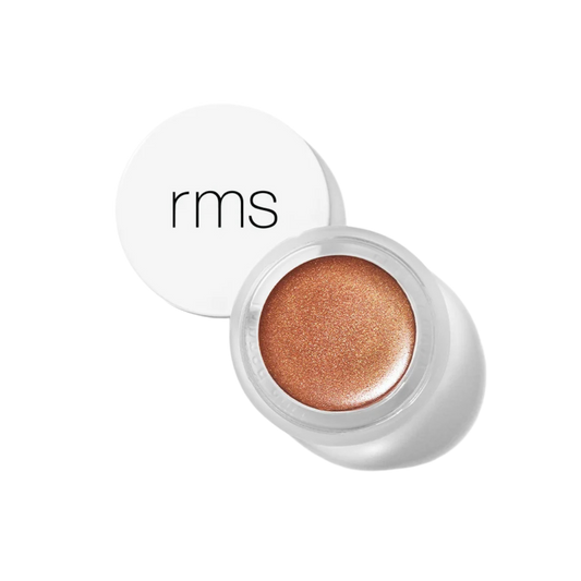 RMS Beauty Buriti Bronzer 5.67g in recyclable glass pot