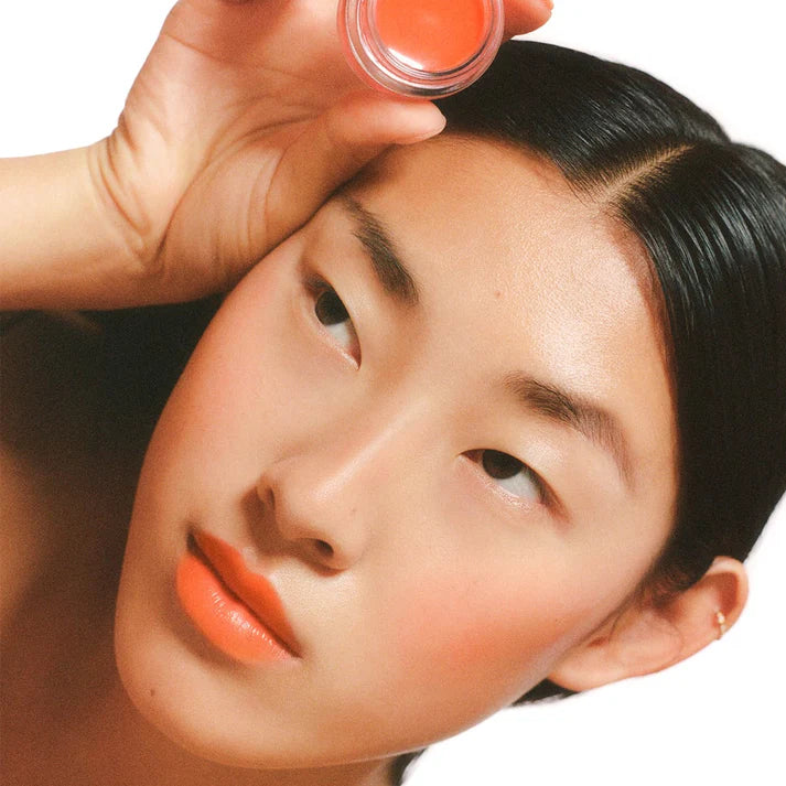 Lip & Cheek Balm