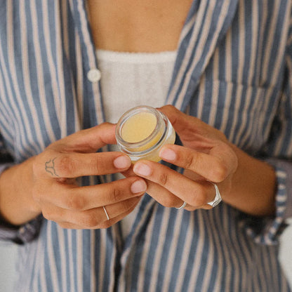 Lip Hydra-Balm