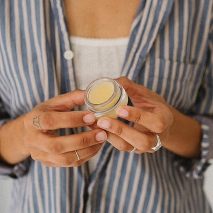 Lip Hydra-Balm Natural