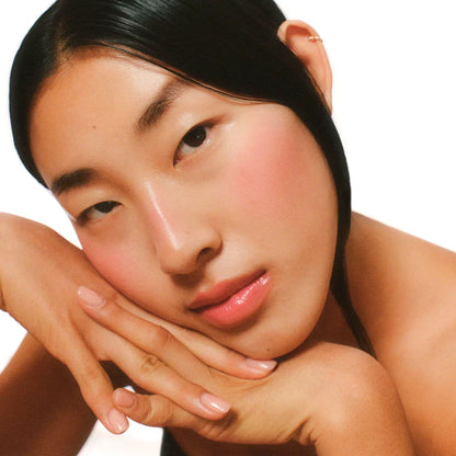Lip & Cheek Balm