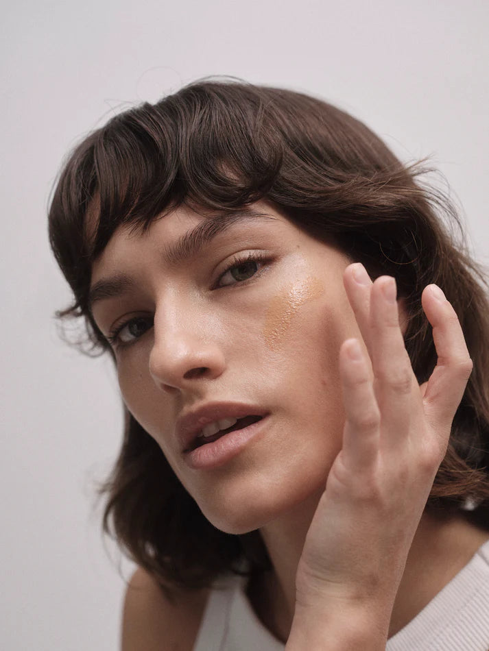 Tinted Glow Serum