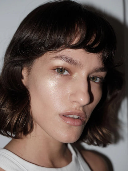 Cream Highlighter - Pearl