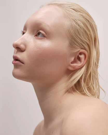 Tinted Glow Serum