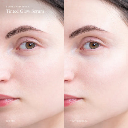 Tinted Glow Serum