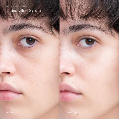 Tinted Glow Serum
