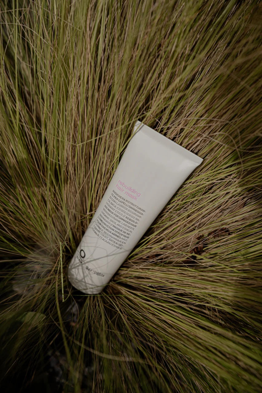 Rebuilding Hair Mask 150ml
