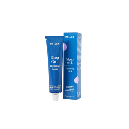 Centella Asiatica Facial Mask 75ml