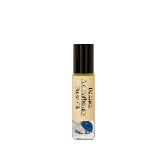 Release Aromatherapy Pulse Oil 10ml