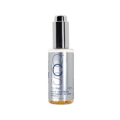 Rep-Hair Organic Colour Systems Natural Hair Loss Treatment