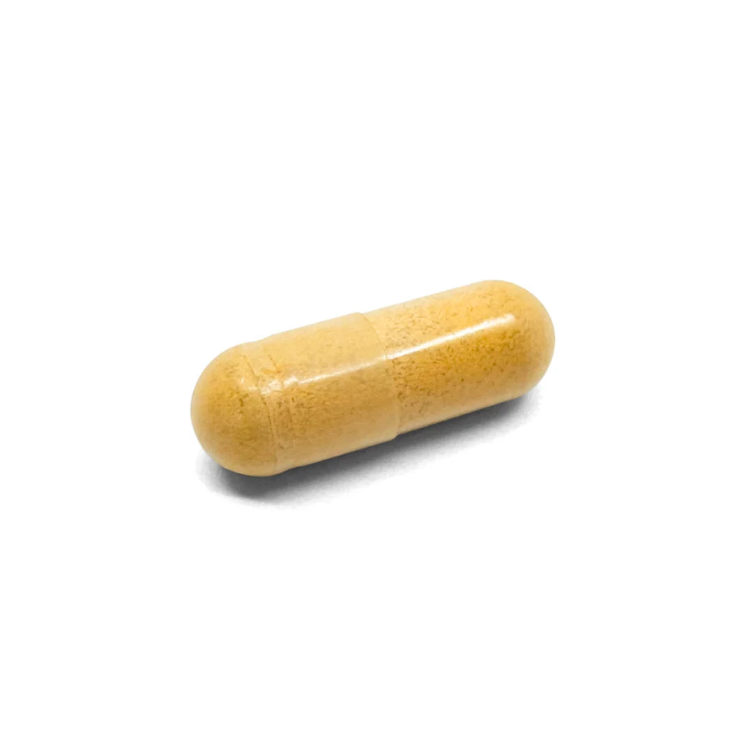 Re- Hair Supplement capsule for hair loss and hair shedding by Organic Colour Systems AKA OCS. Free from any filler or additives 