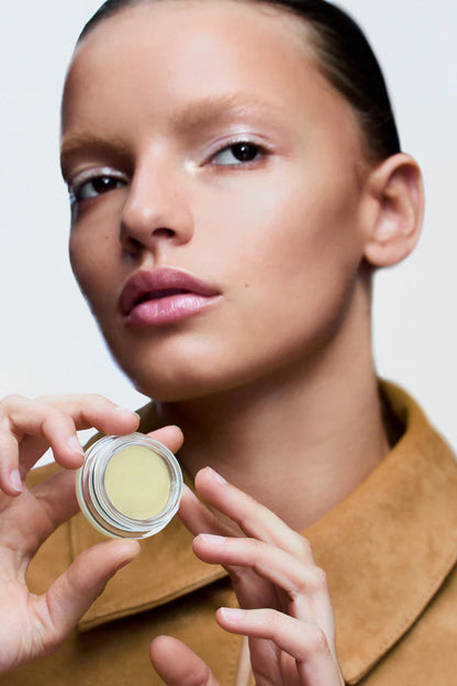 Cream Highlighter - Pearl