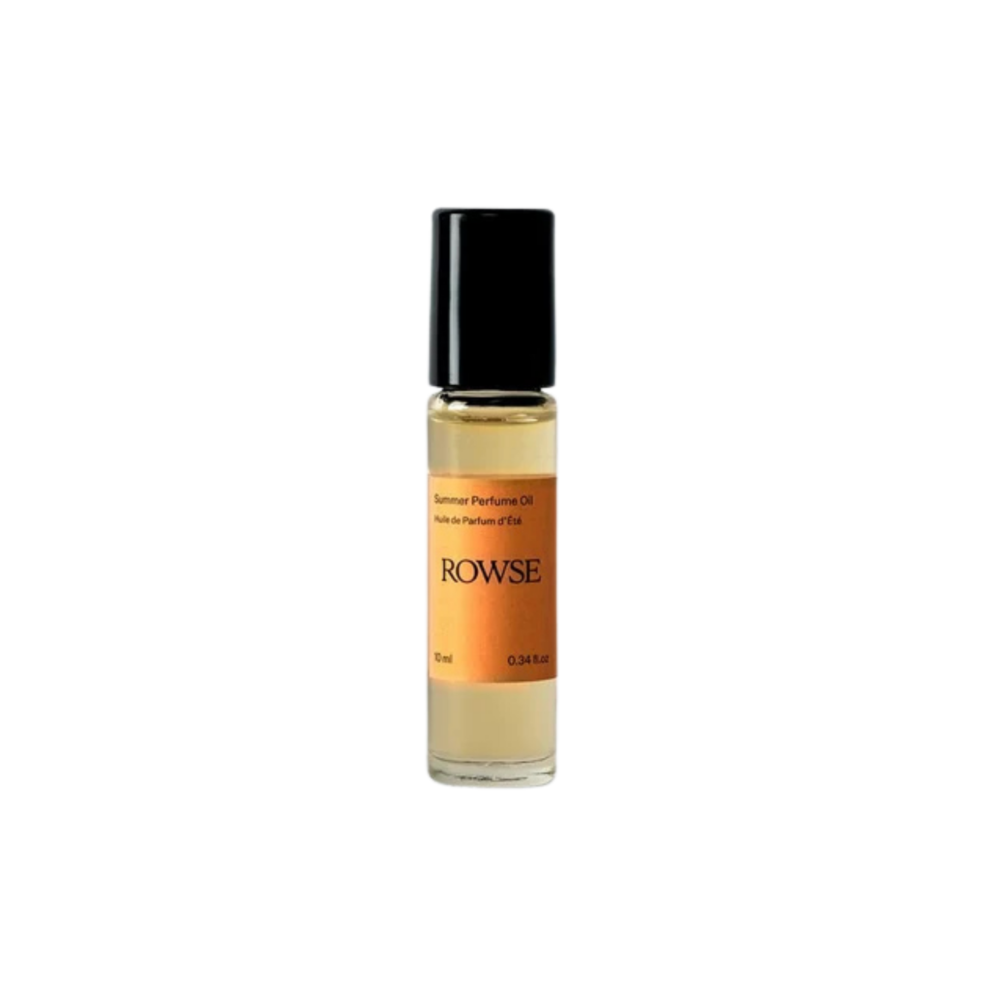 Rowse Summer Perfume Oil Roll bottle 10ml