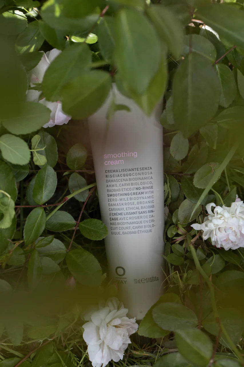 Smoothing Cream 150ml
