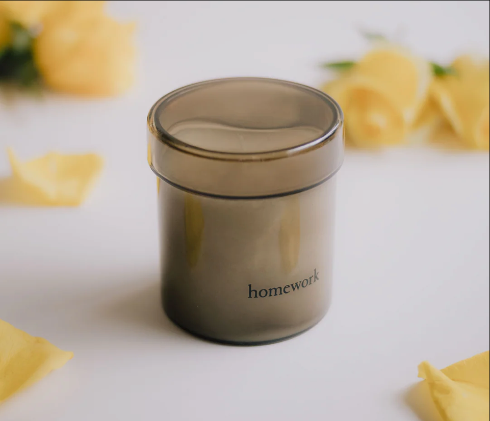 Element Candle - Earth