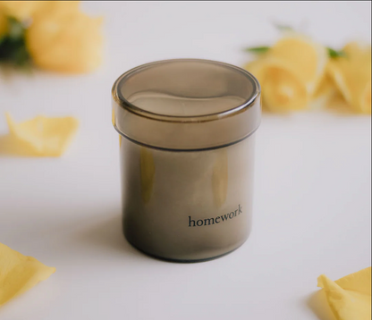 Element Candle - Earth