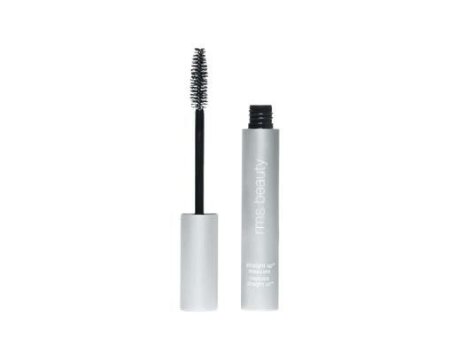 Straight Up Volumizing Peptide Mascara 10ml