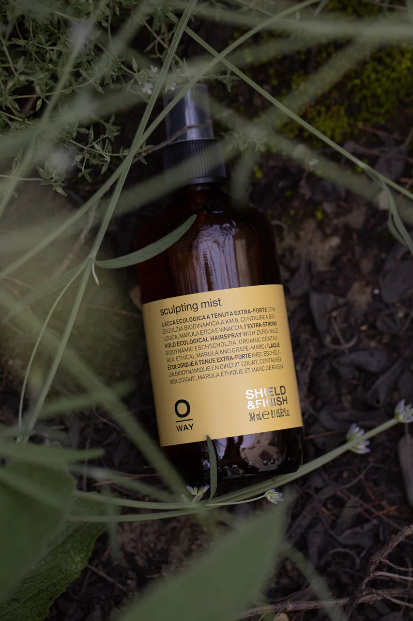 Sculpting Mist 240ml